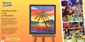 (EARLY BIRD) Aloha - 5/14/25 cover picture