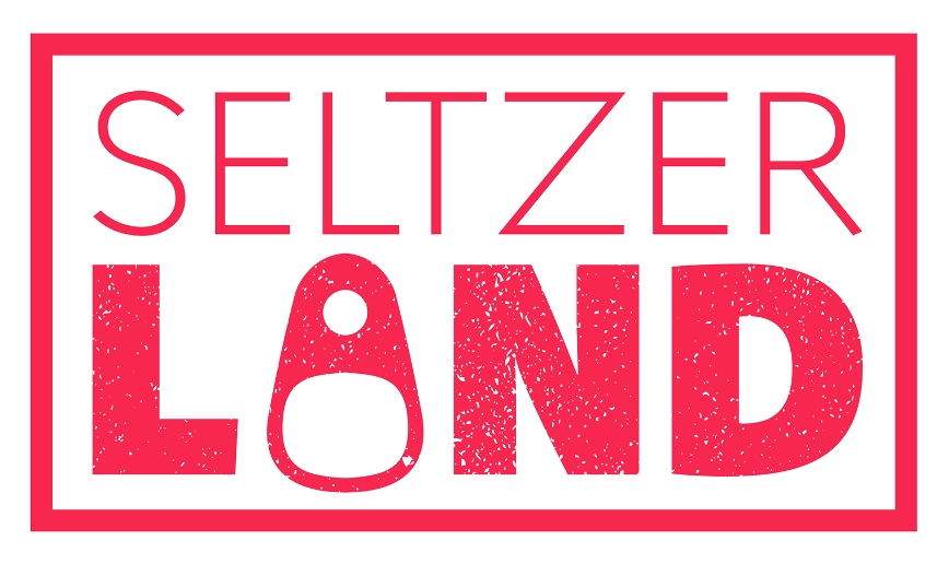 Seltzerland cover image