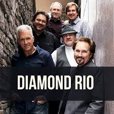 Diamond Rio Concert cover image