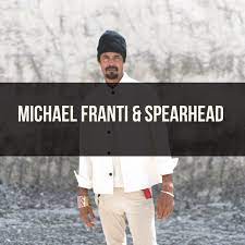 Michael Franti & Spearhead Concert cover image