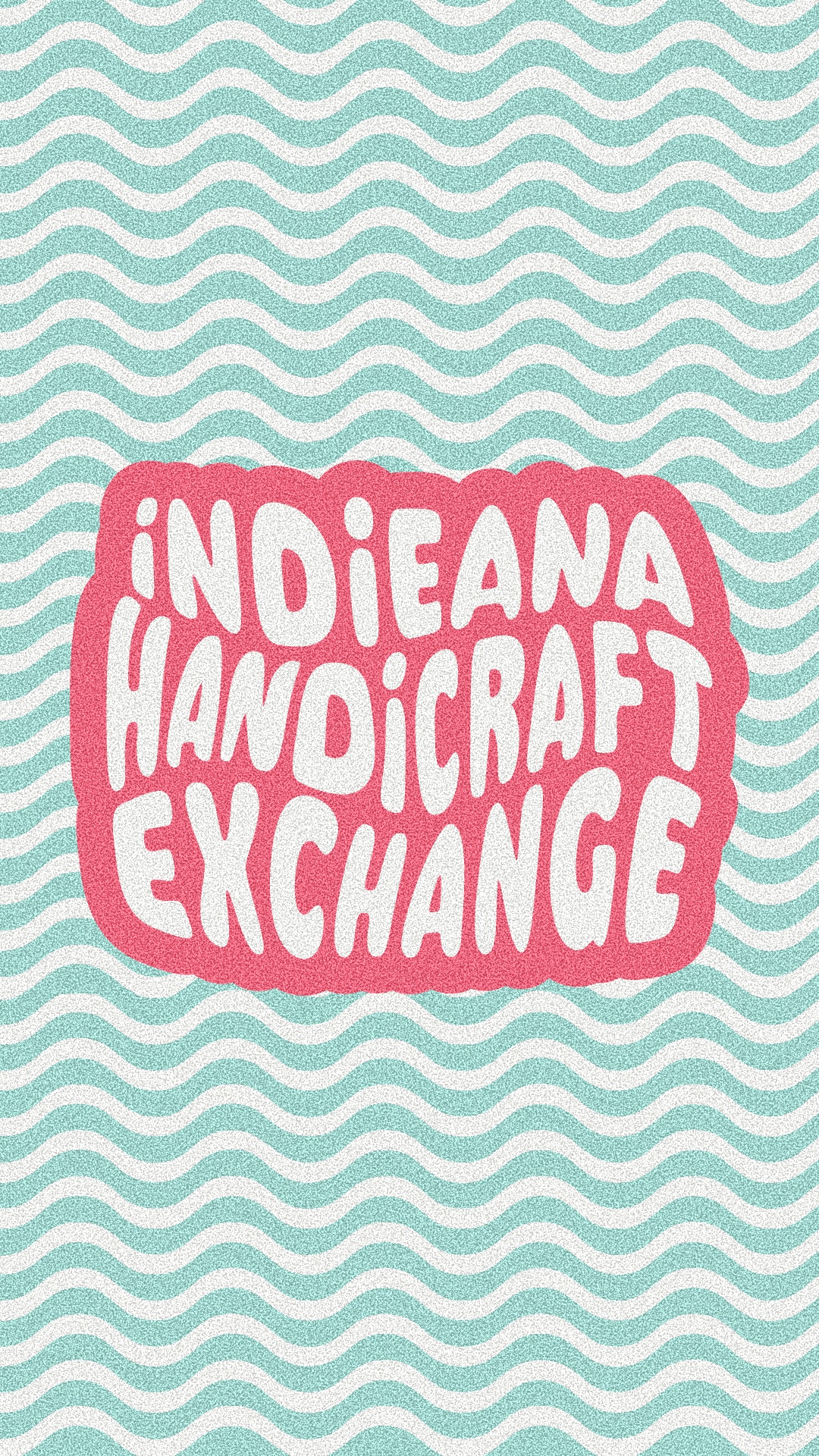 INDIEana Handicraft Exchange cover image