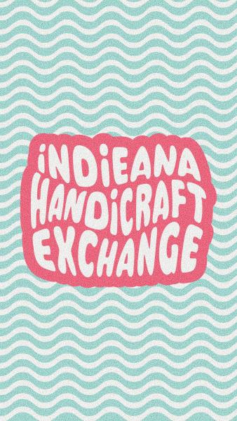 INDIEana Handicraft Exchange