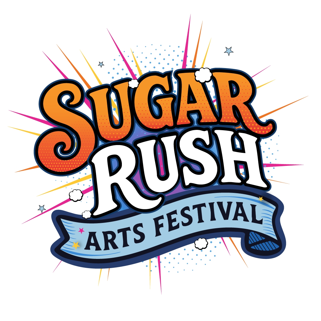 Sugar Rush Arts Festival 2026