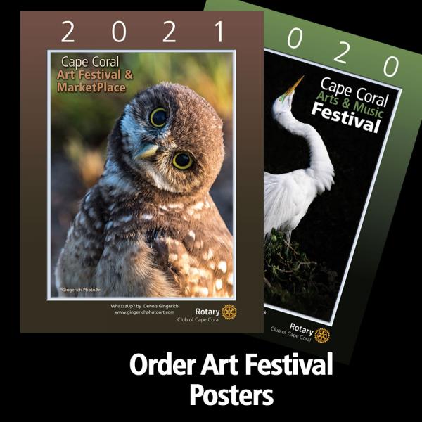 Order Posters