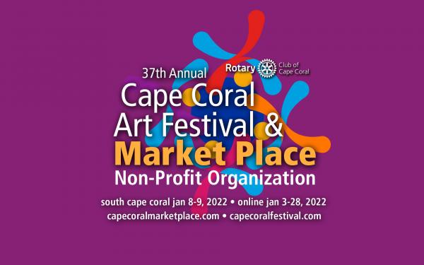 Cape Coral Non-Profit Application