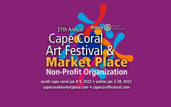Cape Coral Non-Profit Application Cape Coral Non-Profit Application