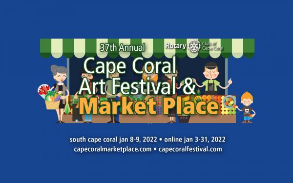 Cape Coral Market Place Application