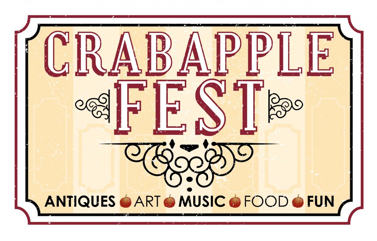 Crabapple Fest 2021 cover image