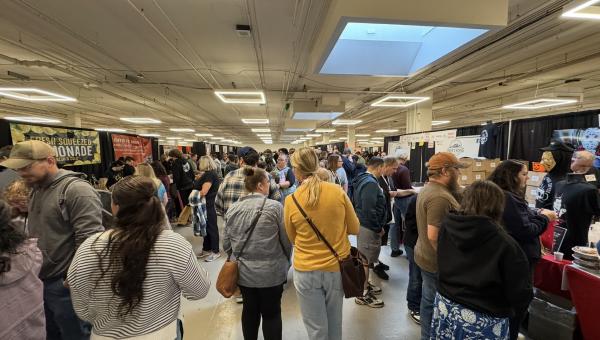 The Chocolate Expo 2026 New Hampshire