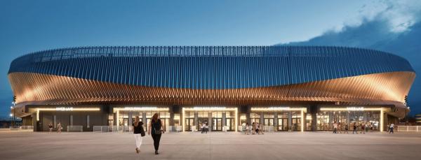 The Chocolate Expo 2026 at the Nassau Coliseum