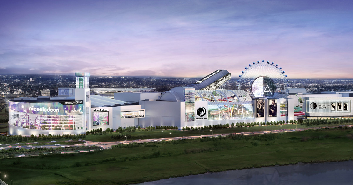 The Chocolate Expo 2027 American Dream