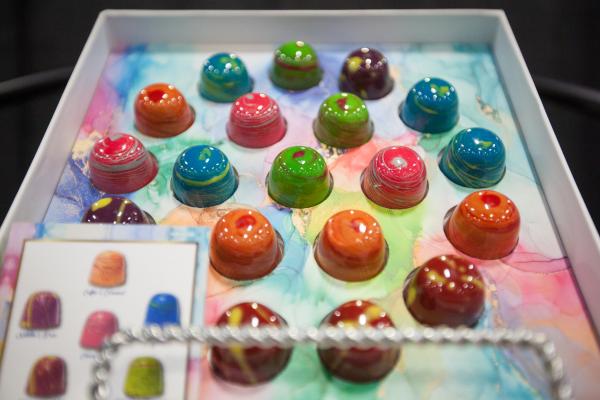 The Chocolate Expo 2026 New Jersey