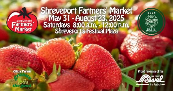 Shreveport Farmers' Market