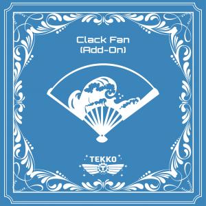 Clack Fan cover picture