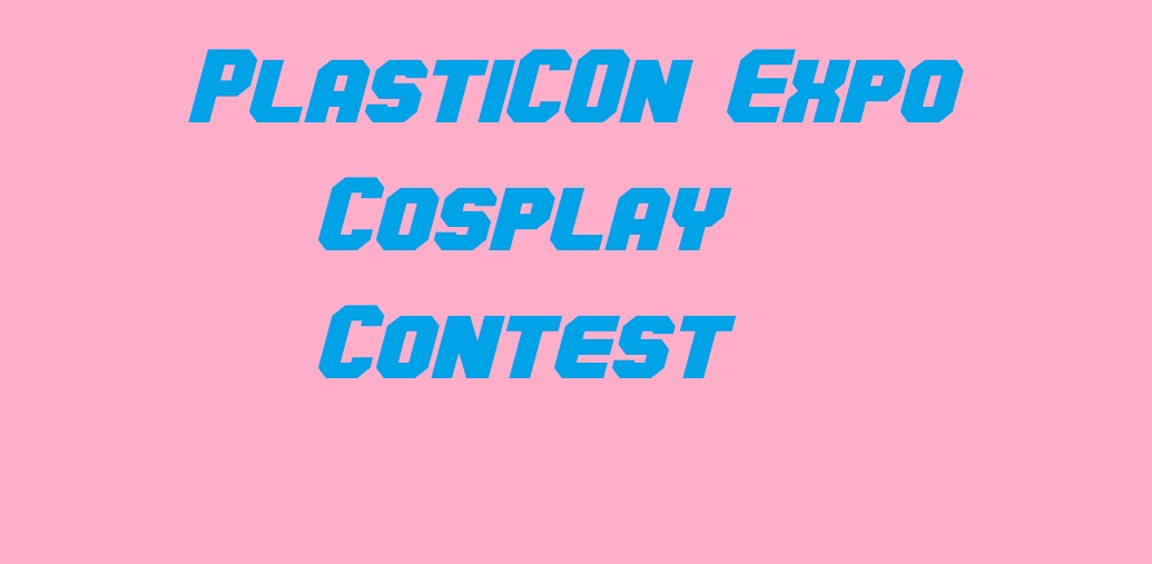 Cosplay Contest cover picture