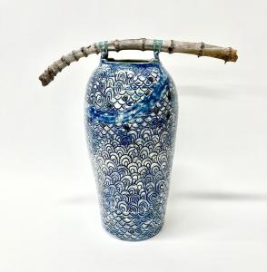 Submission Form - Georgia Ceramics Juried Exhibition