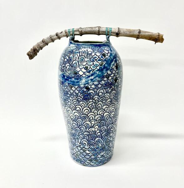 Submission - Georgia Ceramics Juried Exhibition