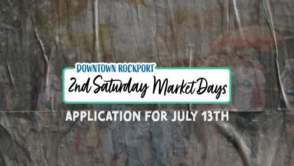 2024 July 2nd Saturday Application