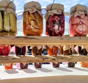 Salida Holiday Makers Market