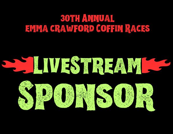 Live Stream Media Sponsor Live Stream Media Sponsor