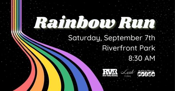 Rainbow Run Registration