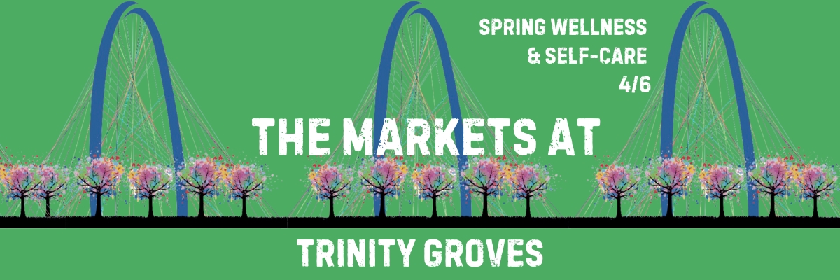 Trinity Groves Market 4/6
