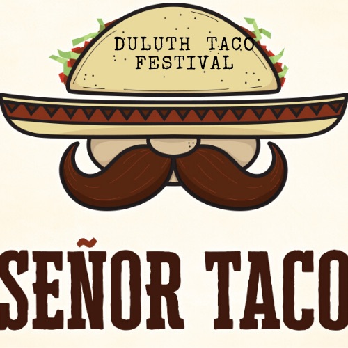 Duluth El Señor Taco Festival