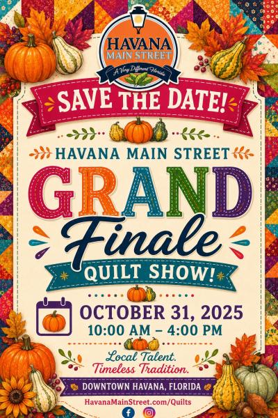 9th Annual Quilt  Sale