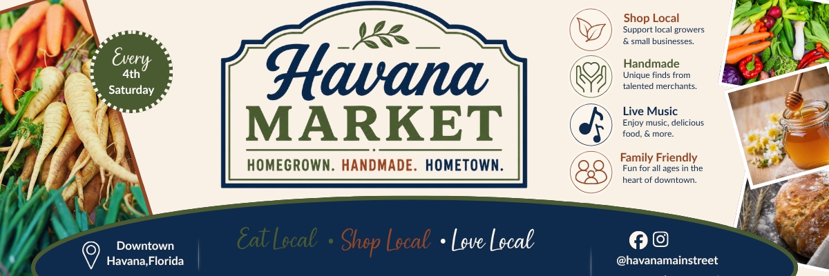 Havana Market - August 2026