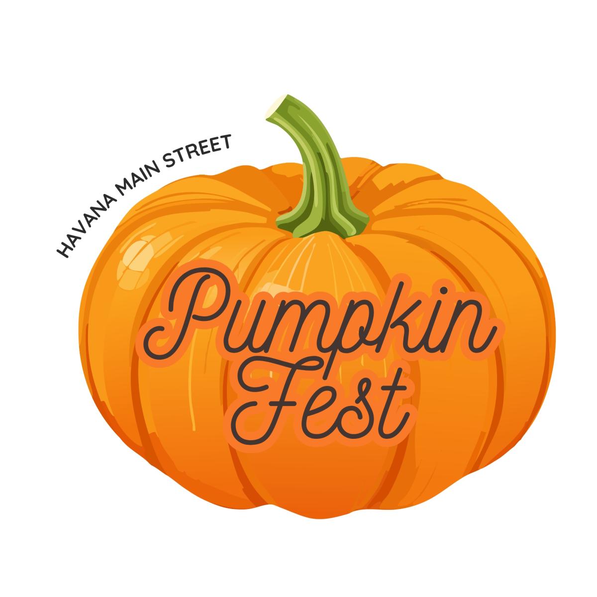 PumpkinFest 2026