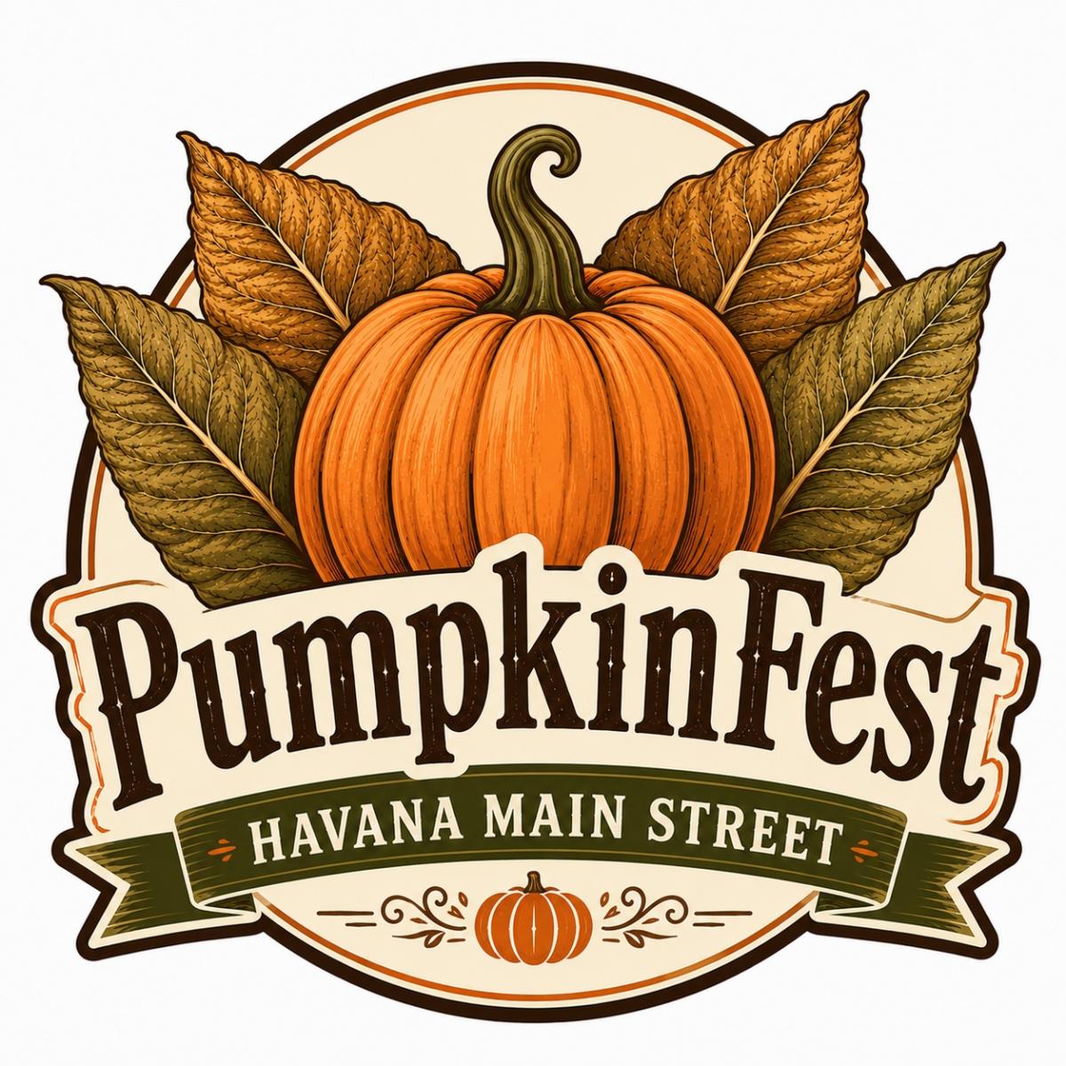 PumpkinFest 2026