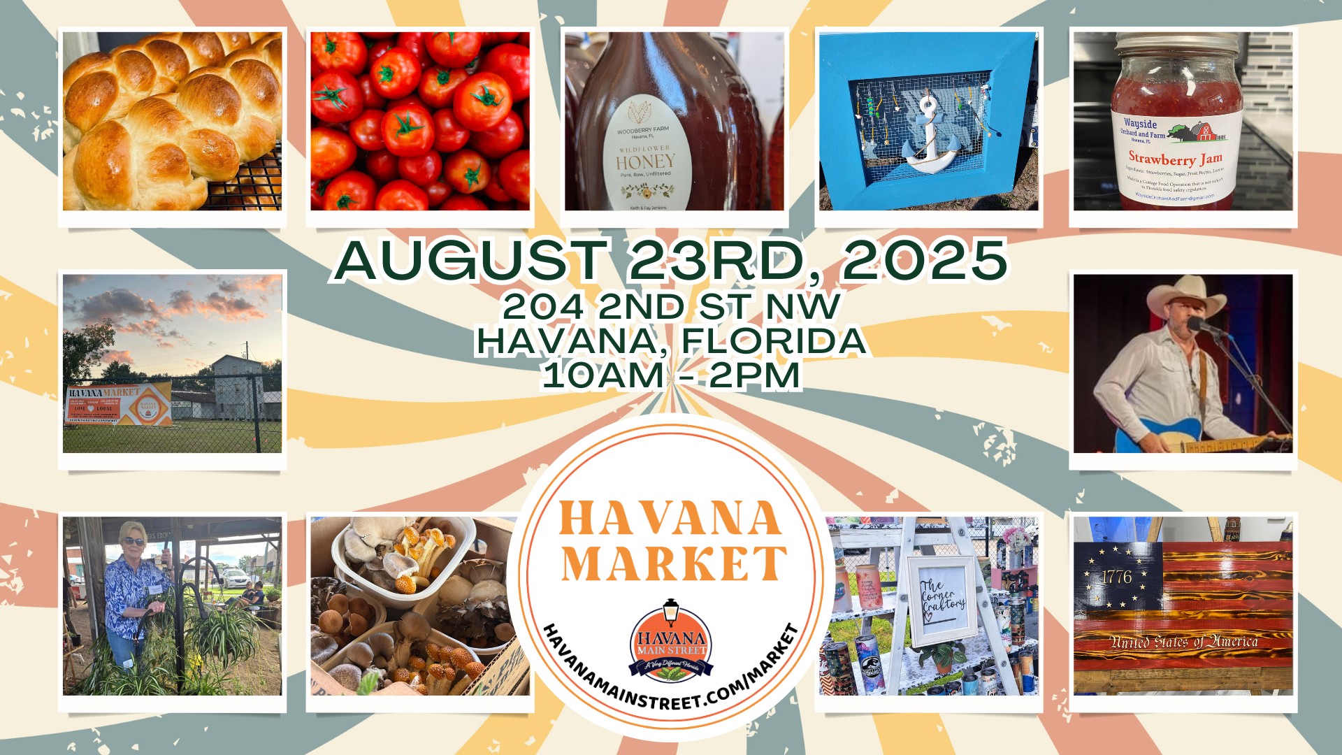 Havana Market