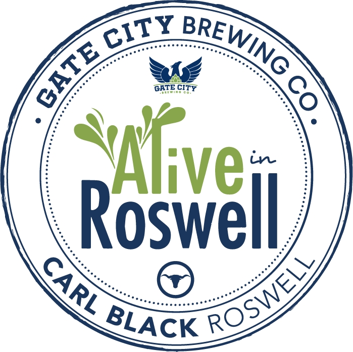 Alive in Roswell 2021