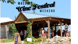 Waconia Wine Festival (Schram)