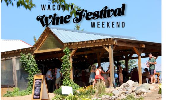 Waconia Wine Festival