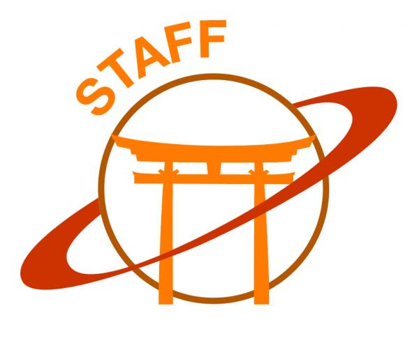 Zenkaikon 2025 Staff Zenkaikon 2025 Staff