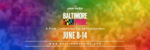 Baltimore Pride 2026 Sponsors Application
