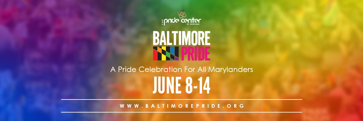 Baltimore Pride 2026
