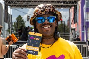 Artscape 2026 Volunteers