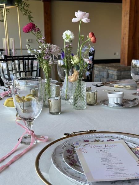 Stone River High Tea, June 23, 2024