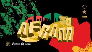 AFRAM 50 | Youth T-Shirt Contest