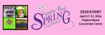 40th Annual Virginia Beach Spring Craft Market