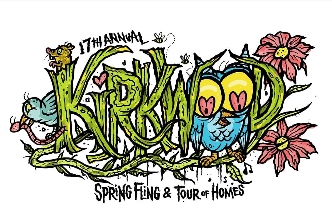 2019 Kirkwood Spring Fling cover image