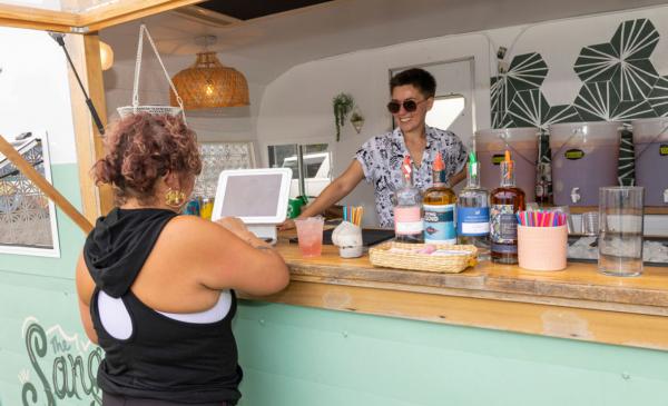 Food Vendors