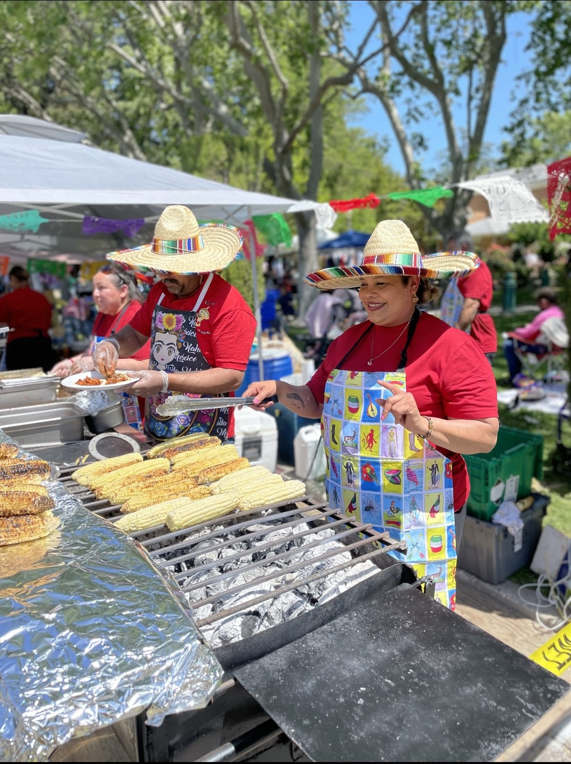Fiesta Sonoma: Mexican Independence Day Festival