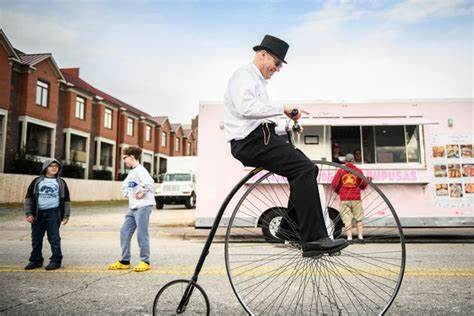 Food Truck Application 2024 Food Truck Application 2024