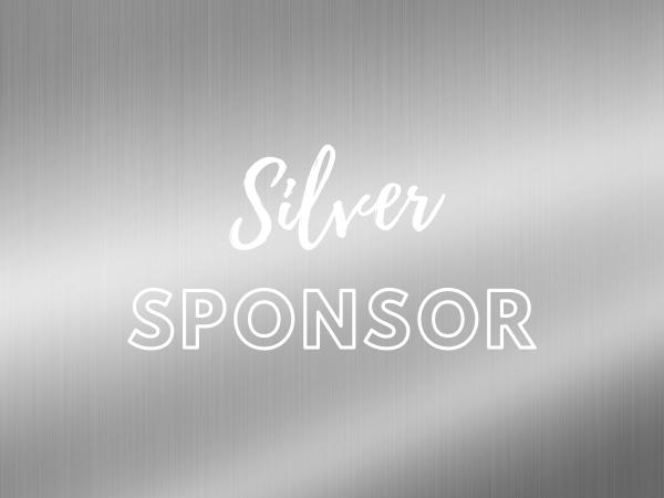 Silver Sponsorship - $1,895