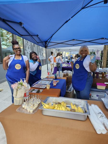 Vendor  Application