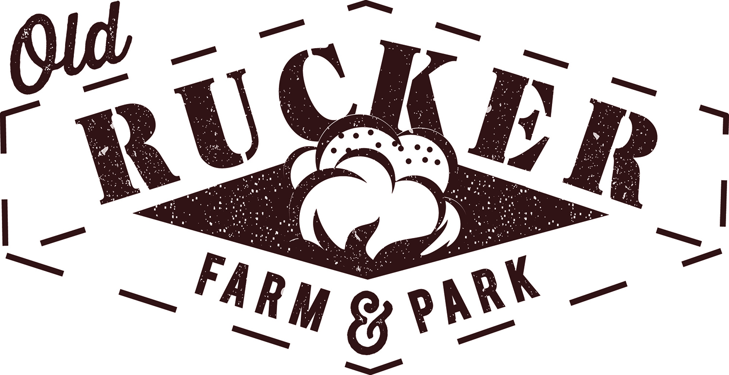 Old Rucker Farm & Park Community Garden 2019