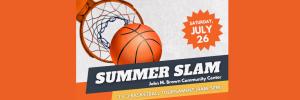 Summer Slam Attendee cover picture